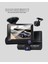 Bfs Araç Kamerası 3’lü Full Hd Dvr 1080P Gece Görüşlü ve G-Sensörlü 4