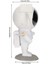 Bfs Projeksiyon Astronot Lamba Speaker Sevimli Astronot Bluetooth Hoparlör 4
