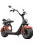 Yide Se-03 Elektrikli Moped 2024 Model Yüksek Performanslı 150 Kg Taşıma Kapasitesi 2