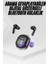 Bfs Kablosuz Dijital Göstergeli Powerbanklı Ios ve Android Uyumlu Gaming Kulaklık 2