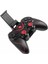 Bfs Kablosuz Oyun Kolu Bluetooth Joystick Gamepad Android Uyumlu 3