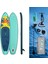 Island Expoler Şişme Sup Board/stand Up Paddle Board 335X85X15 cm Yeşil 2