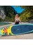 Island Expoler Şişme Sup Board/stand Up Paddle Board 335X85X15 cm Yeşil 4