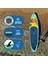 Island Expoler Şişme Sup Board/stand Up Paddle Board 335X85X15 cm Yeşil 5