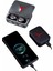 Bfs Kablosuz Bluetooth Kulaklık Powerbank Özellikli Göstergeli Hd Mikrofon 3