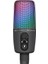 DMK003 Rgb Tripodlu Oyuncu ve Yayıncı Mikrofonu 2