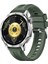 Huawei Watch Gt5 Gt4 Gt3 Gt2 GT2E - Gt5 Pro Gt3 Pro Gt2 Pro (46MM) Lansman Kordon Metal Toka 22MM 3