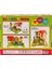 LC0115 3D Boyutlu Çiftlik Puzzle -Laçokids 2
