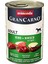 Gran Carno Elmalı Geyikli Yetişkin Köpek Konservesi 400GR 6 Al 5 Öde 1