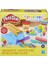 F8805 Play-Doh Starters Mini Eğlenceli Fabrikası +3 Yaş 1