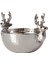 Alonso Deer Dekoratif Kase 11CM 2