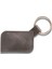 Deri Anahtarlık TN18 Gri 1