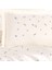 Hobby Çift Kişilik Poplin Premium Nakışlı Nevresim Spring Krem 3