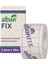 FİX Elastik Sabitleme Bandı 2,5cm x 10m. Elastik Non-Woven Medikal Flaster 1