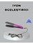 Bfs Seramik Plakalı Saç Düzleştirici – Plaka Kilitli ve Elektriklenme Önleyici 1