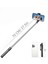 Bfs Cep Telefonu Tripod Standı Manyetik Selfie Sopa Bluetooth Uzaktan Kumandalı 4