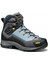 Drifter I Evo Gore Tex Kadın Trekking Botu Gri-Mavi - 36 2/3 1
