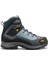 Drifter I Evo Gore Tex Kadın Trekking Botu Gri-Mavi - 36 2/3 2