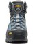 Drifter I Evo Gore Tex Kadın Trekking Botu Gri-Mavi - 36 2/3 5