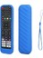 WK-24738 Silikon Kumanda Koruma Kılıfı Sharp Tv Marka Için Uydundur 1