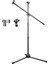 Boy Mikrofon Sehpası Mikrofon Standı Poke PK-8027 1