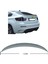 Bmw Bagaj Spoyleri X6:E71 Mat-Siyah -///m-Performance- 1
