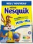 Nesquik Vanille (Süt Tozu Karışımı – Vanilya Aromalı) 350 gr 1
