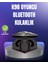 Bfs Bluetooth 5.0 Kablosuz Gaming Kulaklık Suya Dayanıklı 1