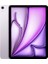 11 Inç iPad Air M3 Wi-Fi + Cellular 1 Tb Tablet Mor (MCGC4TU/A) 1