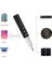 Bfs Bluetooth Aux Adaptör | 3.5mm Ses Girişi Için Kablosuz Dönüştürücü, 10M Menzil 5
