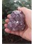 Doğal Ametist Dekoratif Parça 7da 2
