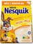 Nesquik Banana Flavour Milk-Mix (Muz Aromalı Süt Tozu) 350 gr 1