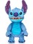 Bfs Disney Stitch Elektronik Real Fx Kukla 46 cm 2