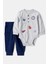 Erkek Bebek Body Pantolon 1