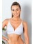 Kadın Telsiz Penye Sütyen 1960 1