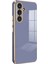Samsung Galaxy A17 5g Volet Silikon - Mavi 1