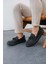MN127 - Fst Loafer-X Erkek Ayakkabı Sıyah 1