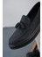 MN127 - Fst Loafer-X Erkek Ayakkabı Sıyah 2