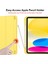 iPad A16 11. Nesil 11 Inç 2025, iPad 10. Nesil 10.9" 2022 Için S Pen Tutucu, Yumuşak Tpu Üç Katlı Stand Koruyucu Tablet Kılıfı, S Pen Şarj Desteği, Otomatik Uyandırma/uyku Modu (Yurt Dışından) 5