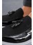MN002 - Rbt Loafer Verniciata Erkek Ayakkabı Sıyah 2
