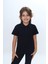 Unisex Çocuk Polo Yaka Tişört 3