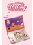 Ayla's Dressing Room - Mıknatıslı Giydirme Kitabı (72 Parça) 2