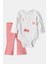 Kız Bebek Body Pantolon 1