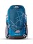 Sella 30 Litre Airspace Sırt Çantası Mavi Peacock Blue 3011 (Su Geçirmez Kılıf Dahil) 1
