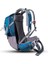 Sella 30 Litre Airspace Sırt Çantası Mavi Peacock Blue 3011 (Su Geçirmez Kılıf Dahil) 4