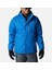 Men's Alpine Action Insulated Ski Erkek Jacket 1