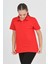 Unisex Çocuk Polo Yaka Tişört 3