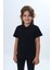 Unisex Çocuk Polo Yaka Tişört 1