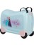 DREAM2GO Disney Çocuk Valiz 2