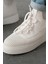 MN2425 - Tbt Erkek Ayakkabı Beyaz 4